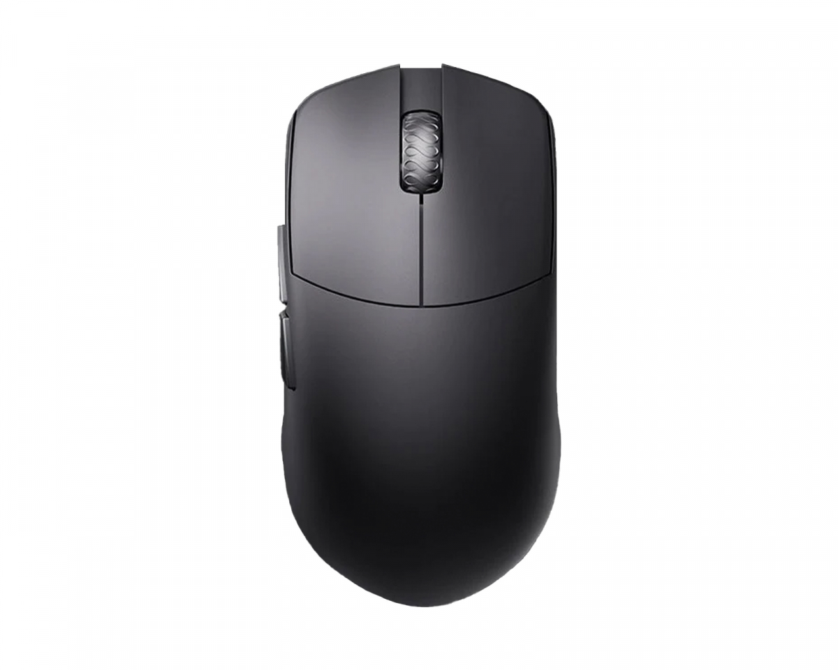 Lamzu MAYA 4K Wireless Superlight Gaming-Maus - Charcoal Black 