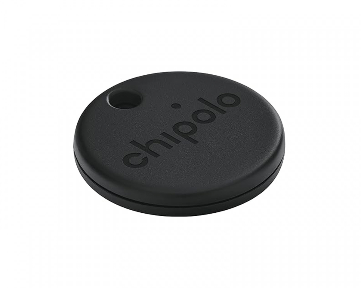 Chipolo One Spot - Item Finder - Schwarz (iOS)