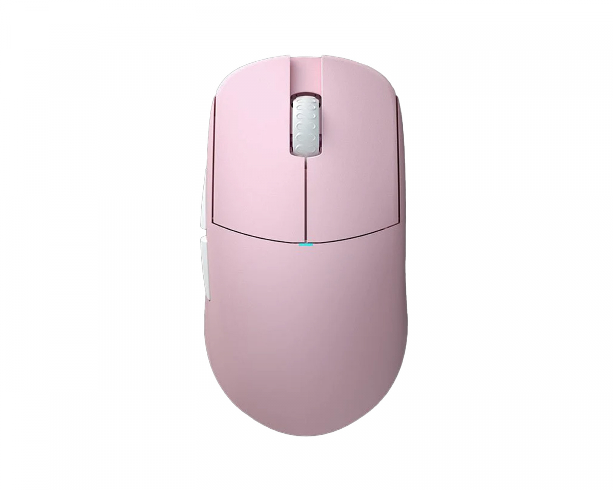Lamzu Atlantis Mini 8K Wireless Gaming Maus - Champion Edition 