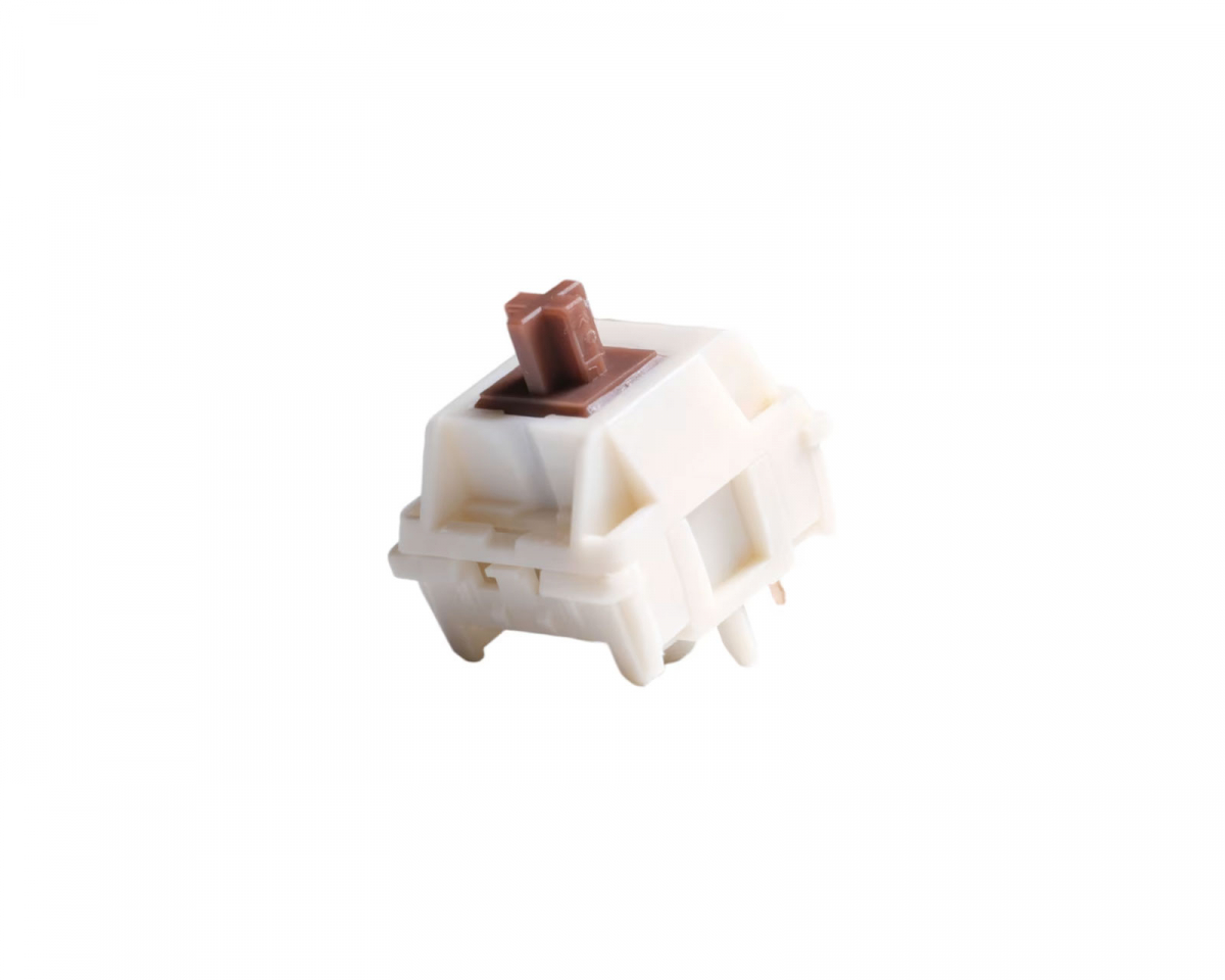 HMX Caramel Pudding Linear Switch HMX-CARA-PUD