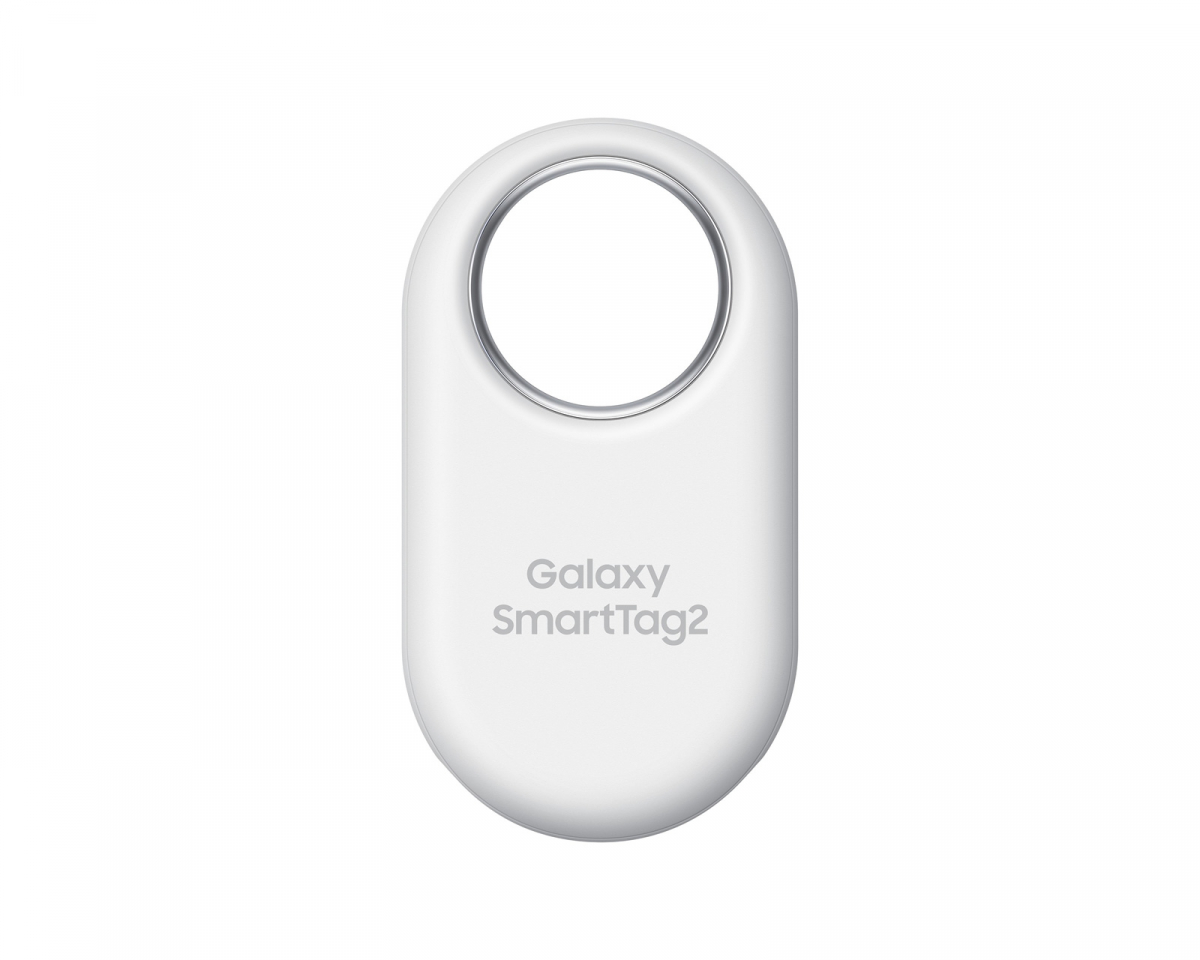 Samsung Galaxy SmartTag 2 - Weiß