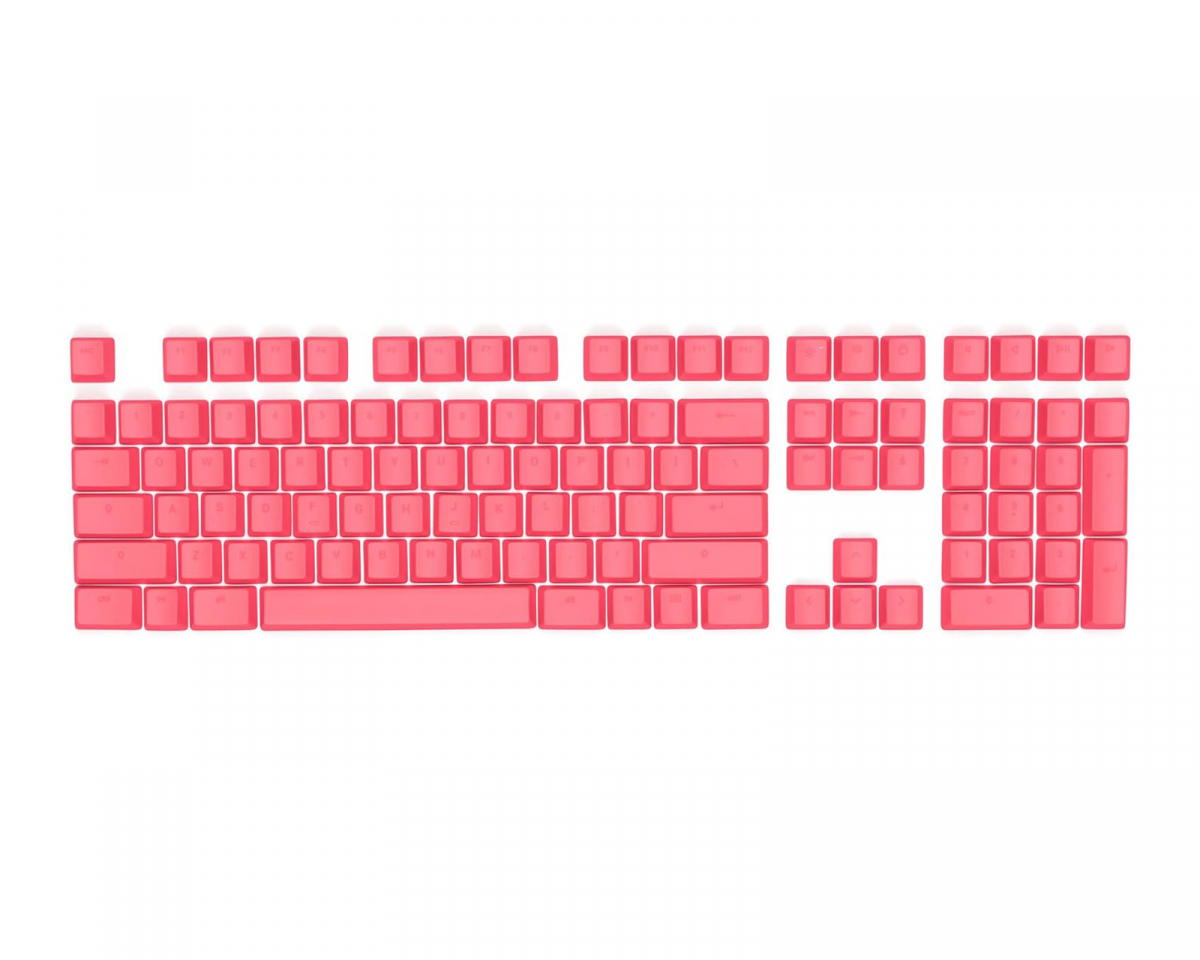 Mionix Keycap Set ISO German - Frosting - MaxGaming.gg