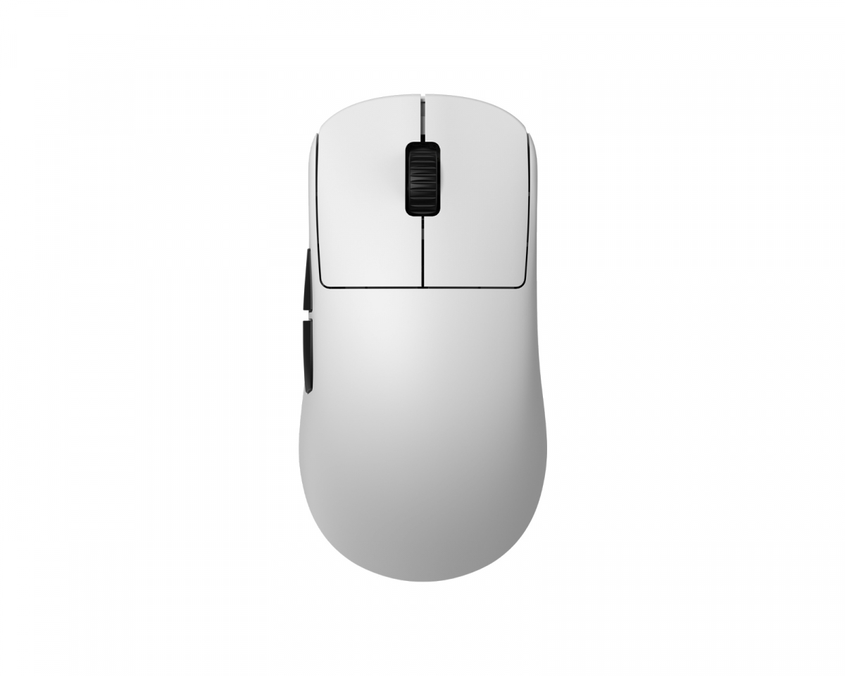 Endgame Gear OP1w 4K Kabellose Gaming-Maus - Weiß EGG-OP1W4K-WHT