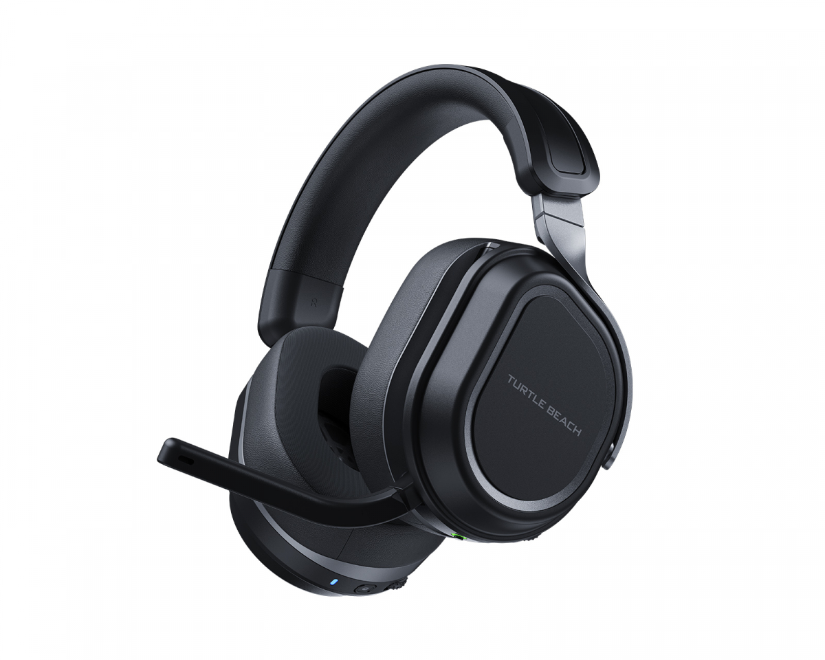Turtle Beach Stealth 700 Gen 3 Kabelloses Gaming-Headset - Schwarz (PC)