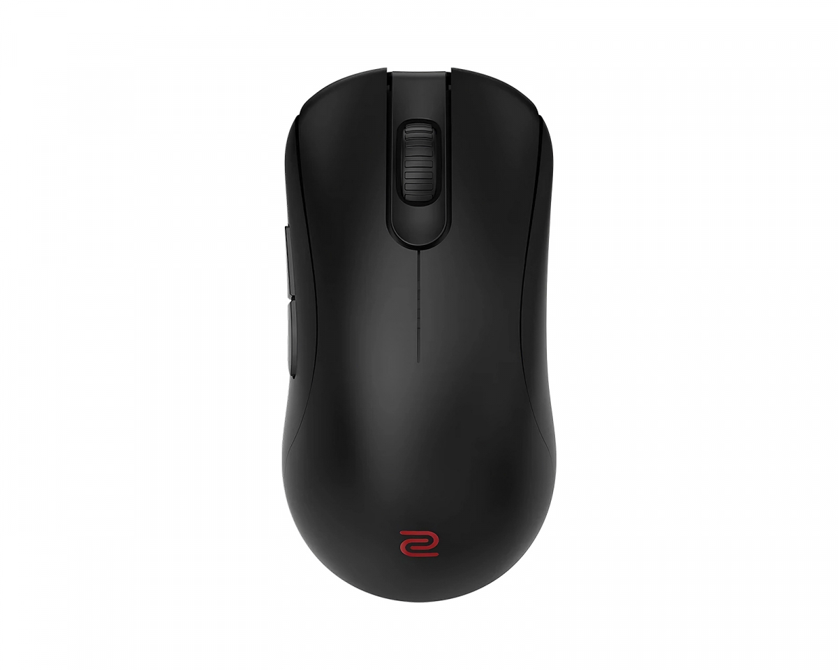 ZOWIE by BenQ ZA13-DW 4K Kabellose Gaming-Maus - Schwarz 9H.N4MBE.A2E