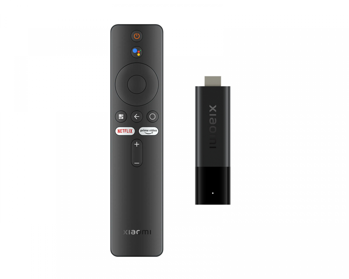 Xiaomi Smart TV Stick 4K (2024) PFJ4175EU