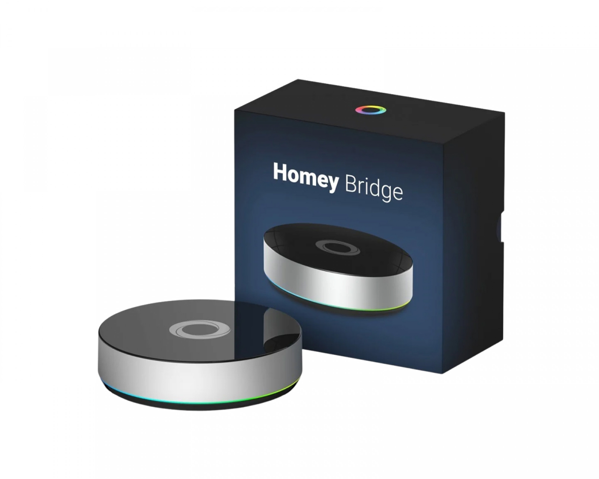 Athom Homey Bridge HOMEY-BRIDGE-EU-01