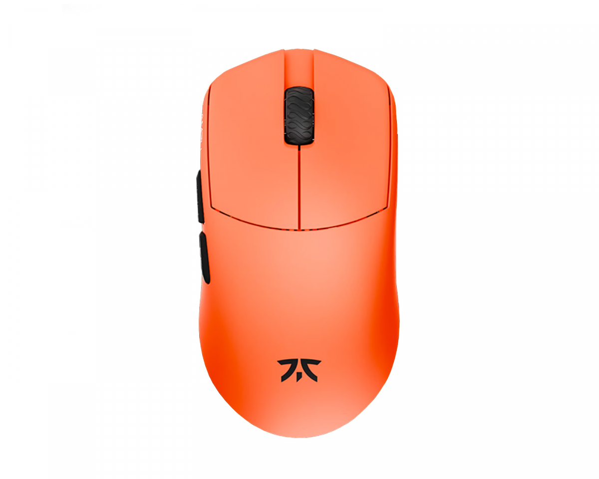 Fnatic x Lamzu Maya X Wireless 8K Gaming-Maus Limited Edition 6975637430015