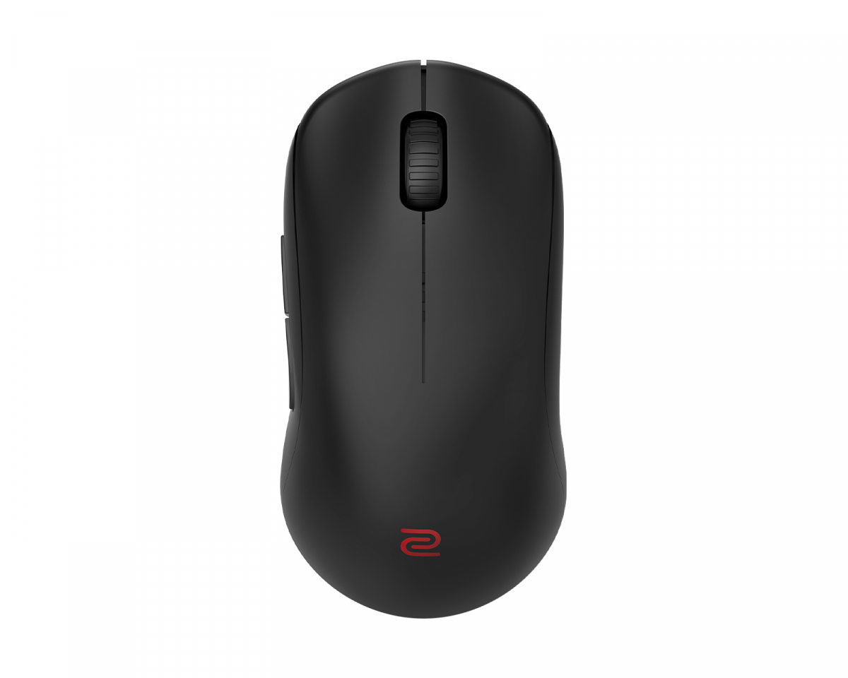 ZOWIE by BenQ U2-DW 4K Kabellose Gaming-Maus - Schwarz 9H.N4KBE.A2E