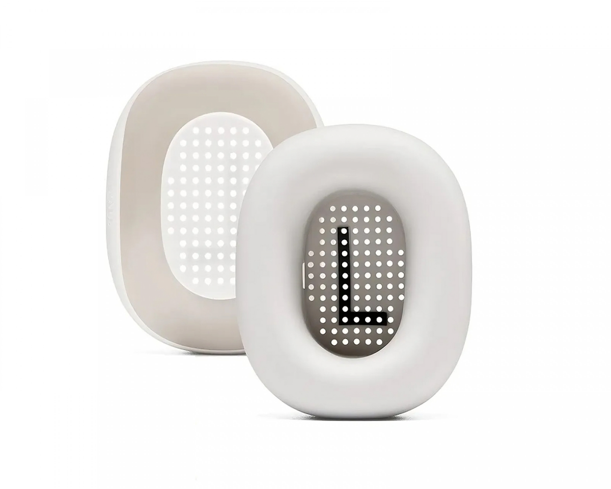 Wicked Cushions WC SweatZ Max Ohrpolsterschutz - Beige SweatZ-Max-BG