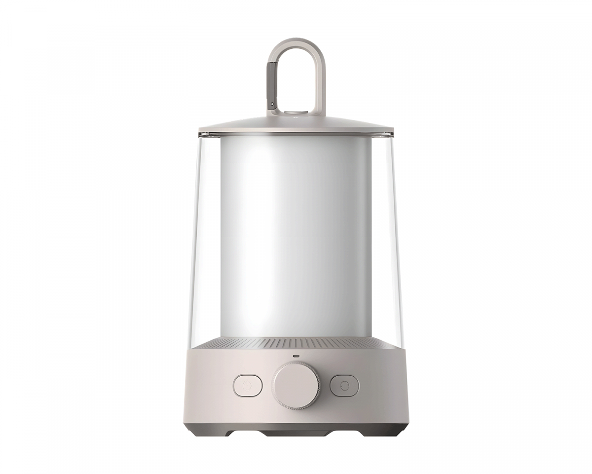 Xiaomi Multi-Funktions-Camping-Laterne