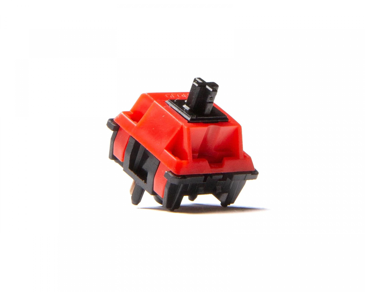 Geon Works Raptor MX Linear Switch - MaxGaming.gg