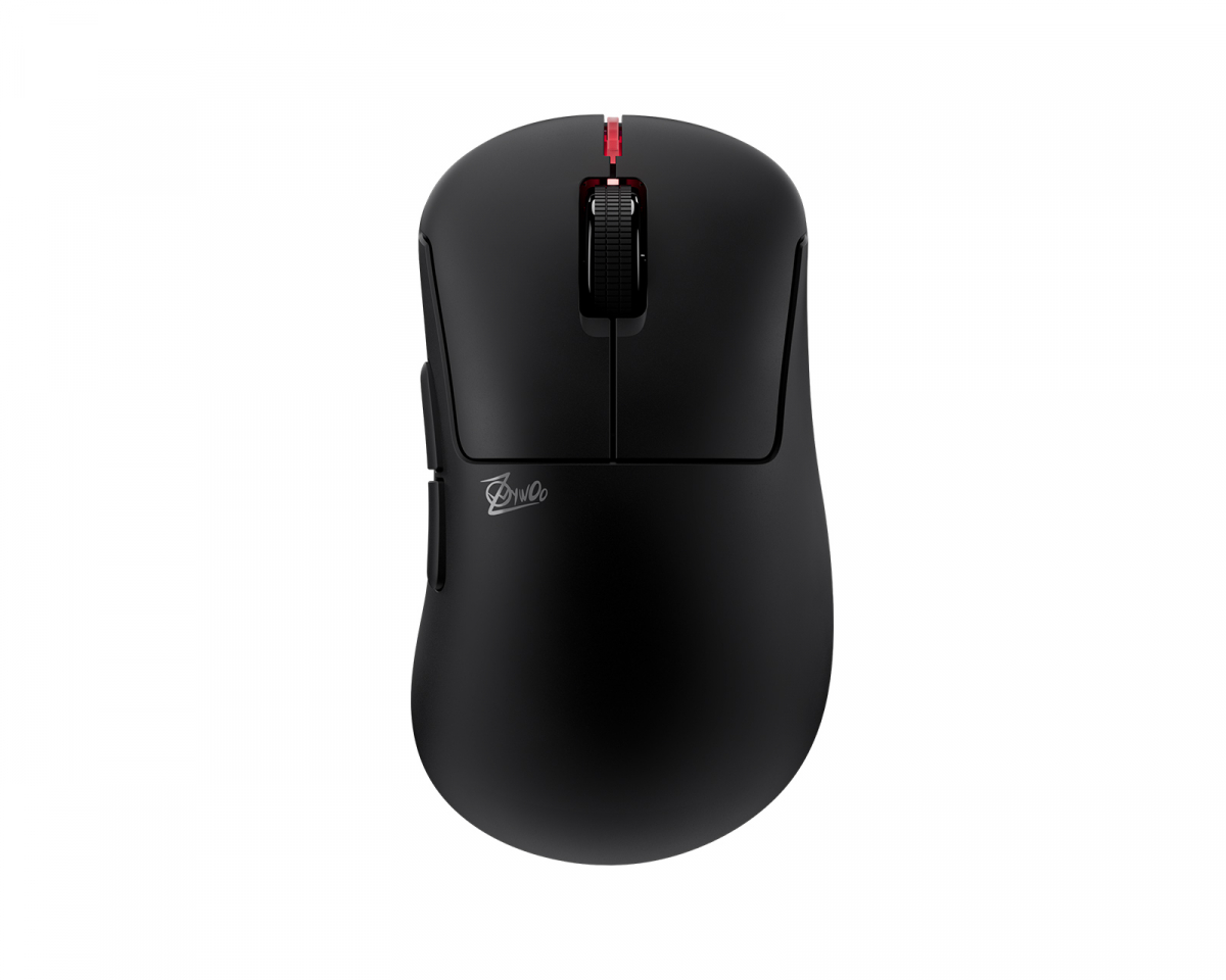 Pulsar ZywOo the Chosen Mouse Medium - Schwarz