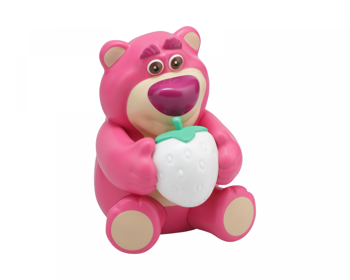 Paladone GloBuddies Farbwechselnde Nachtlampe - Lotso