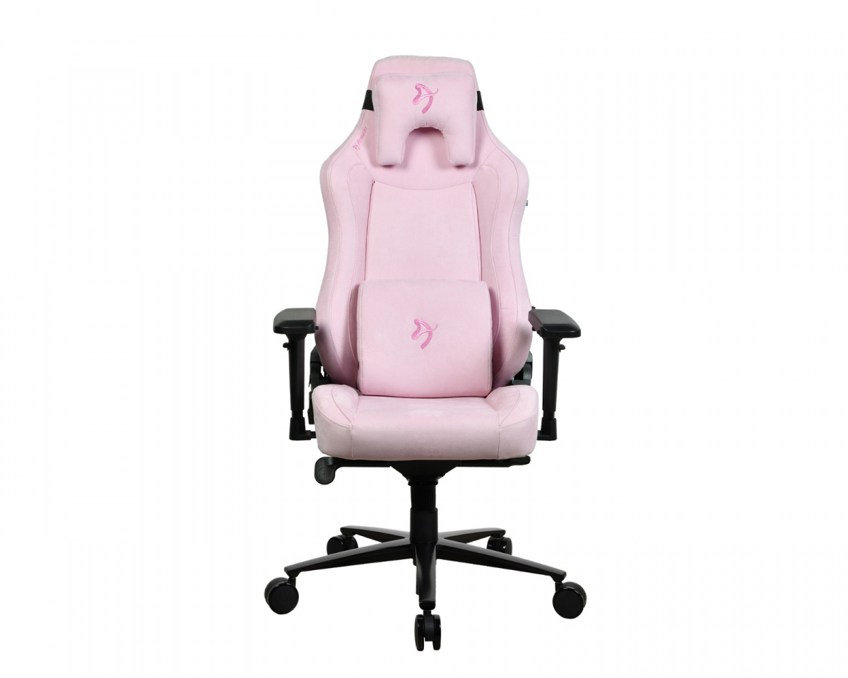 Arozzi Vernazza Supersoft Fabric Gaming-Stuhl
