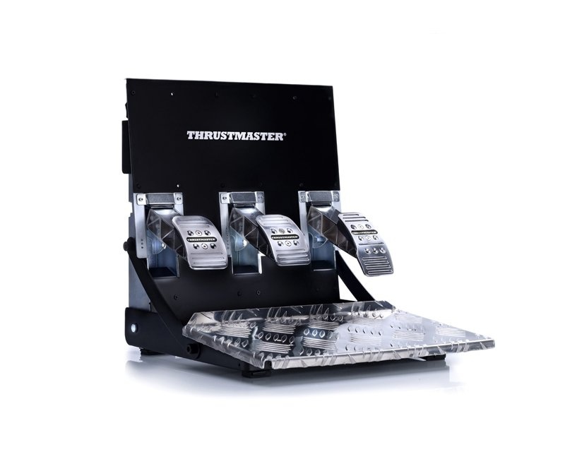 Thrustmaster T3PA PRO (PC/PS3/PS4/XBOX ONE) - MaxGaming.gg