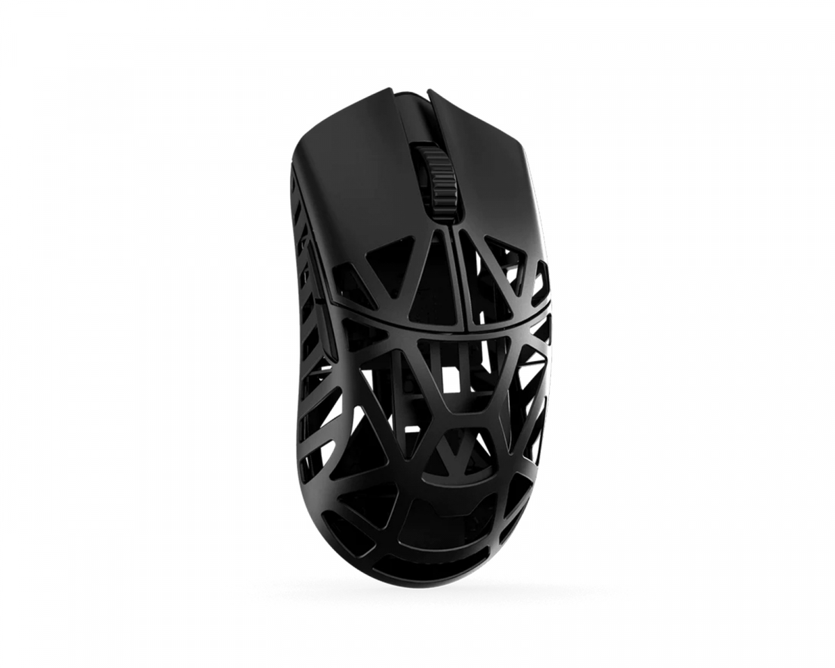 WLMouse Kabellose Gaming-Maus BEAST X - Schwarz (DEMO) - MaxGaming.gg