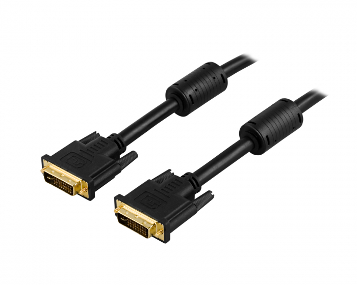 DVI Dual Link - 2m