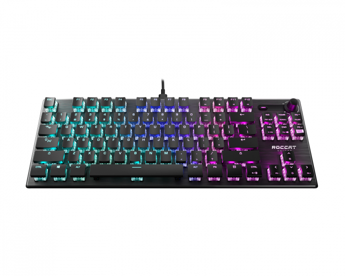 Roccat Vulcan AIMO TKL RGB Tastatur [Titan]