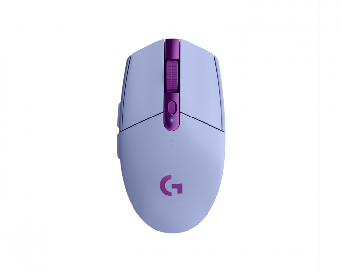 Logitech G305 Lightspeed Kabellos Gaming Maus - Lila