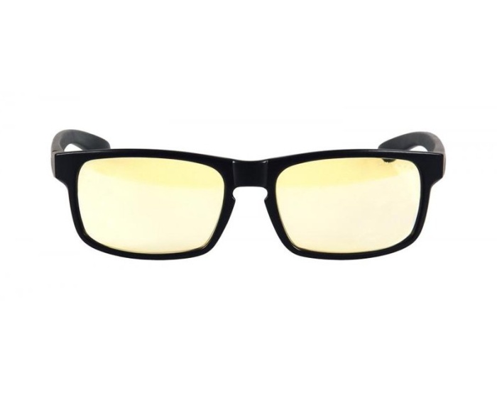 Gunnar Optiks Enigma Bildschirmbrille - Onyx