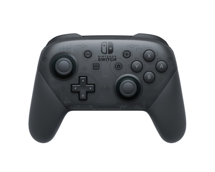 Nintendo Switch Pro Controller