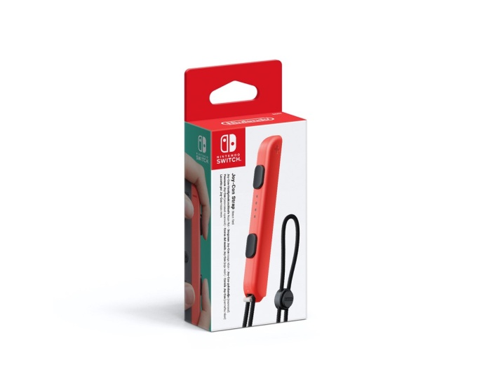 Nintendo Joy-Con Strap Roy