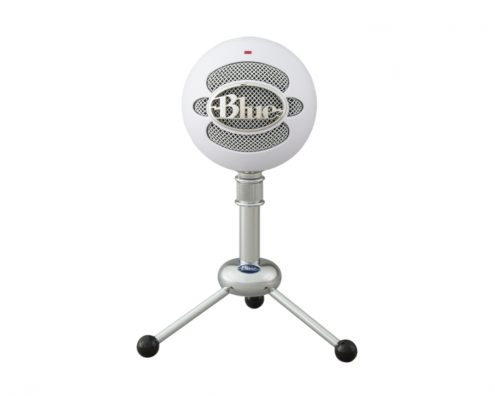 Blue Microphones Snowball Mikrofon - Weiß