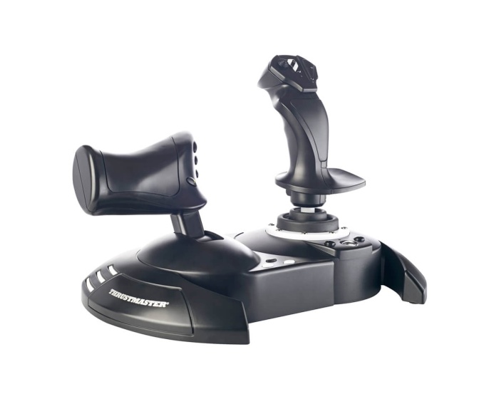 Thrustmaster T.Flight Hotas One Flight Stick Für Xbox One & PC