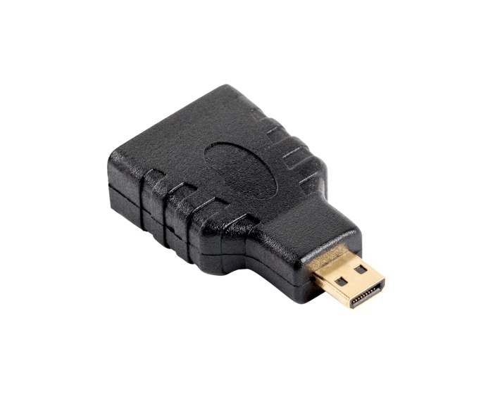 Lanberg Adapter HDMI zu MICRO HDMI