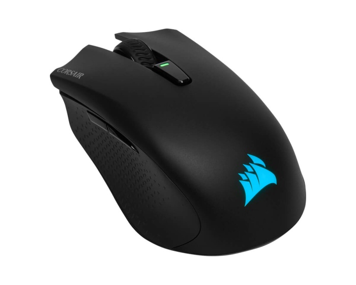 Corsair Harpoon RGB Wireless Gaming Maus