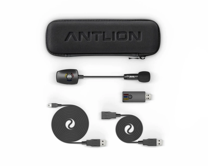 Antlion Modmic Kabellos Mikrofon