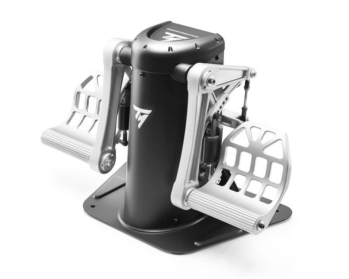 Thrustmaster PPR Pedals Rudder Add-On