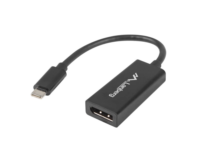 Lanberg USB-C > Displayport Adapter
