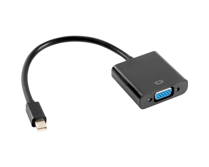 Lanberg Displayport Mini > VGA Adapter