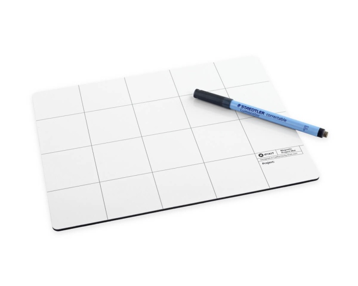 iFixit Pro Magnetic Project Mat