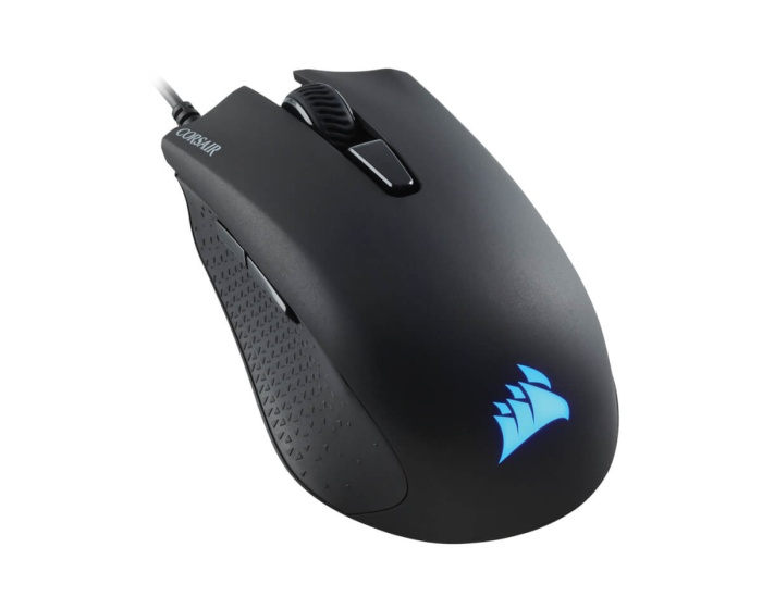 Corsair Gaming Harpoon RGB PRO Gaming Maus