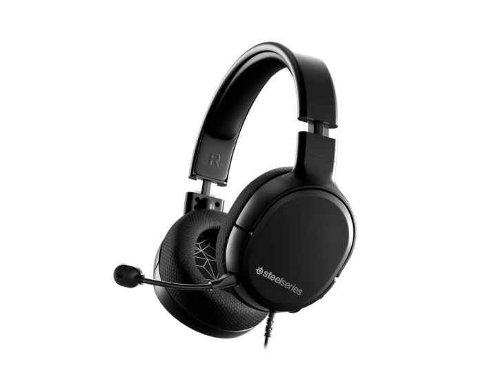 SteelSeries Arctis 1 All-Platform Gaming Headset