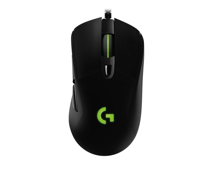 Logitech G403 Hero Gaming-Maus