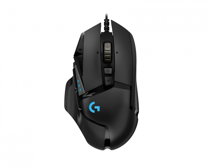 Logitech G502 Hero Gaming Maus