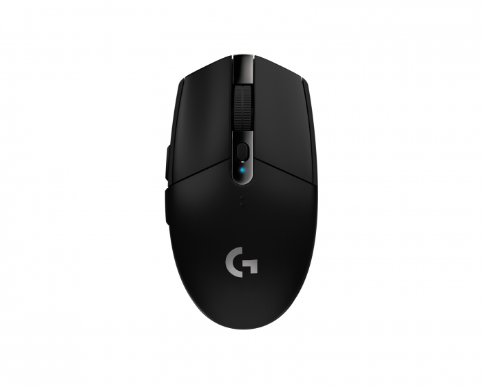 Logitech G305 Lightspeed Kabellose Gaming-Maus