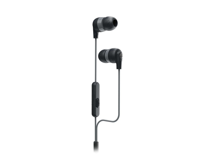 Skullcandy INKD+ In-Ear Kopfhörer Schwarz