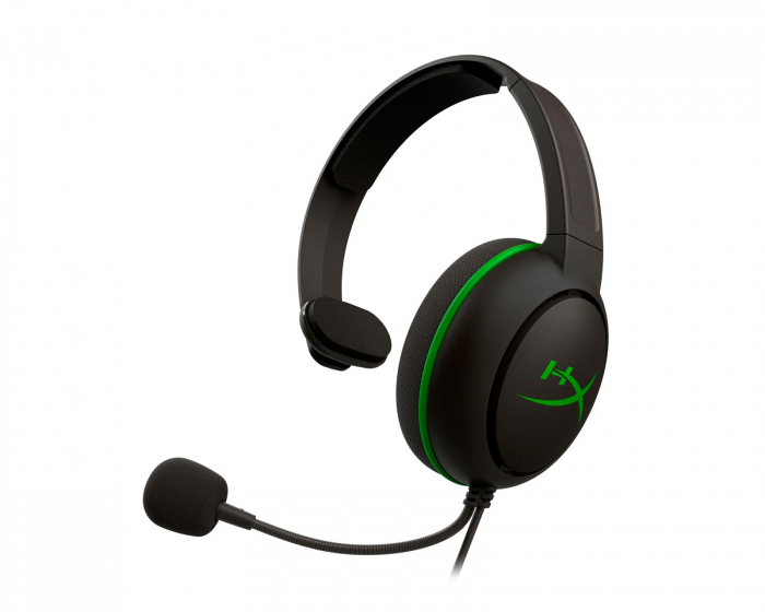 HyperX CloudX Chat Headset für Xbox