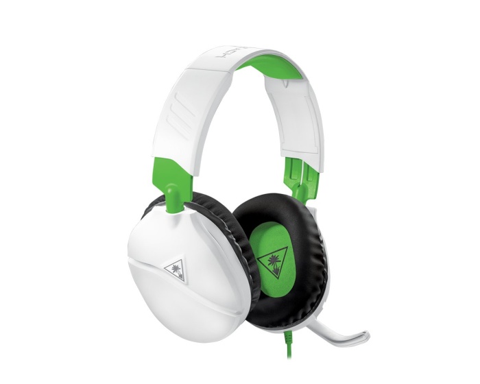 Turtle Beach Recon 70X Gaming Headset Weiß