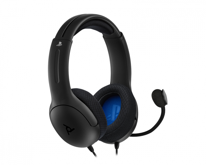 PDP LVL40 Stereo Gaming-Headset (PS4/PS5)