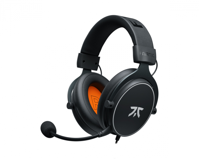 Fnatic Gear REACT Gaming-Headset