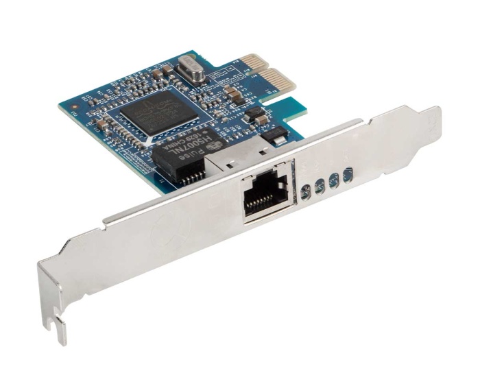 Lanberg Netzwerkkarte PCI-Express Gigabit