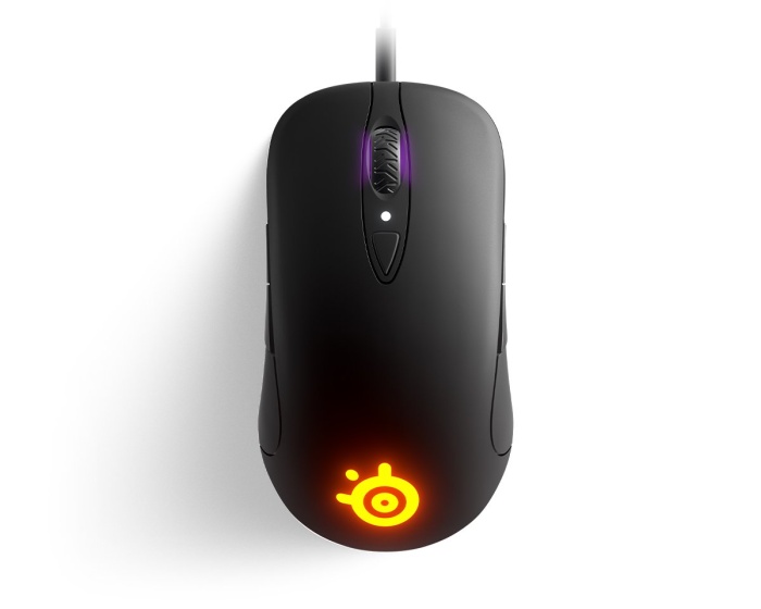 SteelSeries Sensei Ten Gaming-Maus