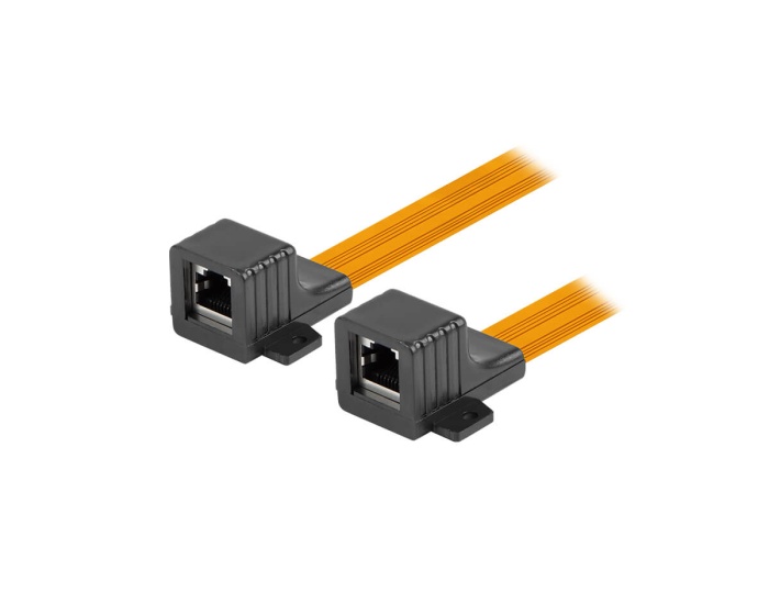 Lanberg RJ45 Patchkabel 23 cm