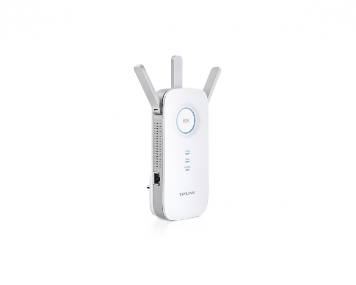 TP-Link RE450 AC1750, Wi-Fi-Range-Extender